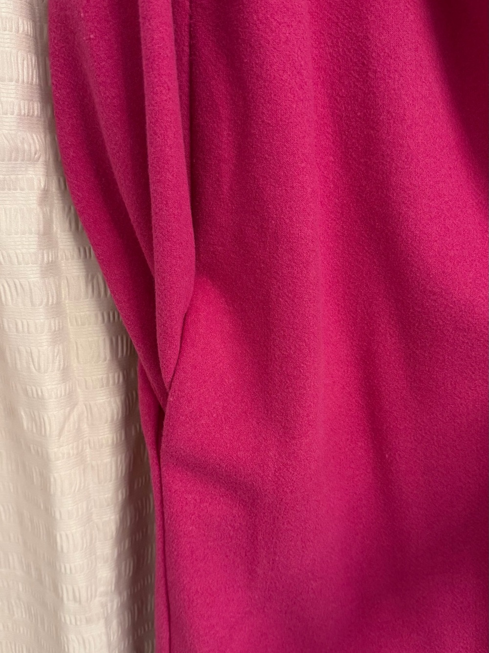 Coat Pink size Small - Picture 4 of 4